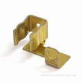 Zinc Plate Stamping Terminals / Brass Terminal